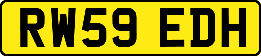 RW59EDH