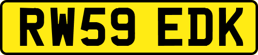 RW59EDK
