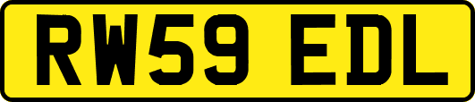 RW59EDL