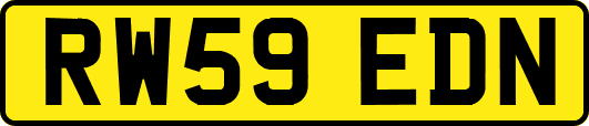 RW59EDN