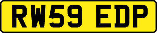 RW59EDP