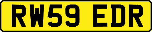 RW59EDR