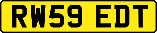 RW59EDT