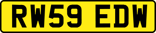 RW59EDW