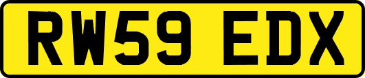 RW59EDX