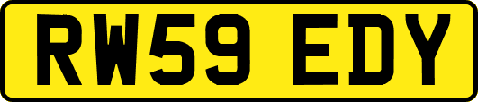 RW59EDY