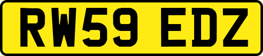 RW59EDZ