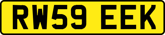 RW59EEK
