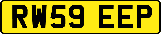 RW59EEP