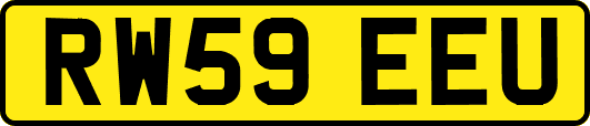 RW59EEU