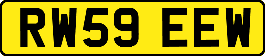 RW59EEW