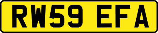 RW59EFA