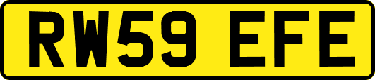 RW59EFE