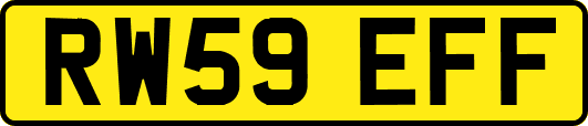RW59EFF