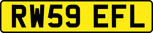 RW59EFL