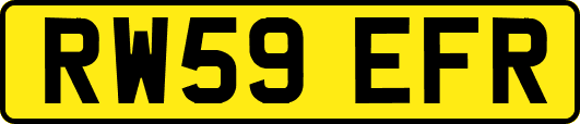 RW59EFR