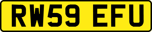 RW59EFU