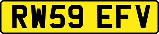 RW59EFV