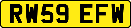 RW59EFW