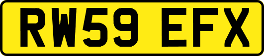 RW59EFX