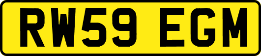 RW59EGM