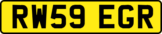 RW59EGR