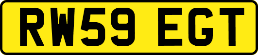 RW59EGT