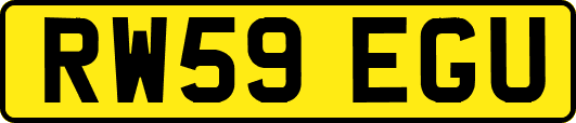 RW59EGU