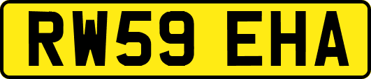 RW59EHA