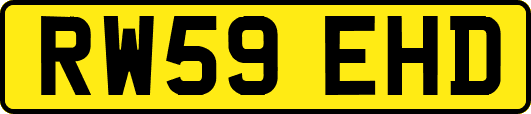 RW59EHD