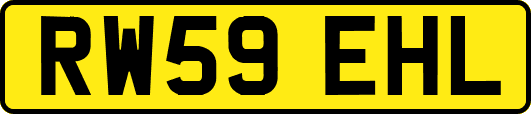 RW59EHL