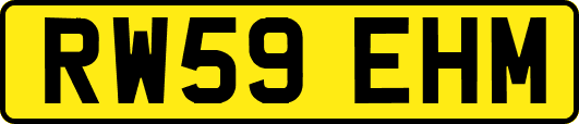 RW59EHM
