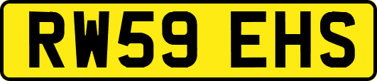 RW59EHS