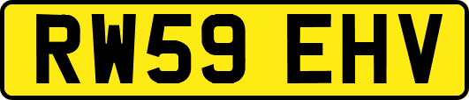 RW59EHV