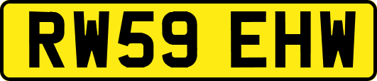 RW59EHW