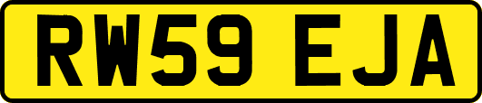 RW59EJA