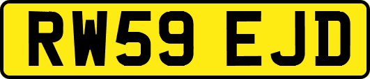 RW59EJD