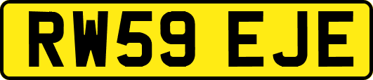 RW59EJE