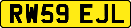 RW59EJL