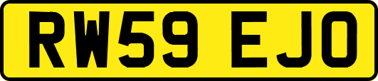 RW59EJO