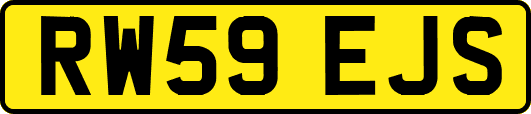 RW59EJS