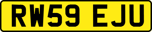 RW59EJU