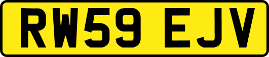 RW59EJV