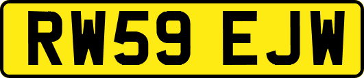 RW59EJW