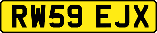 RW59EJX