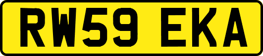 RW59EKA