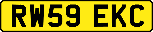 RW59EKC