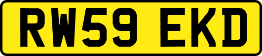 RW59EKD