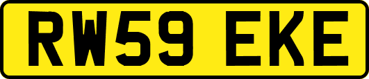 RW59EKE