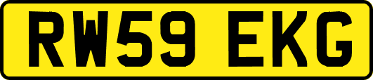 RW59EKG